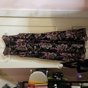 Tahari dress